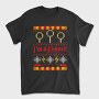 Im A Keeper, Tricou Barbati (Unisex)