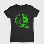 Green Arrow Emblem, Tricou Femei