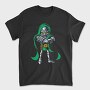Green Knight, Tricou Barbati (Unisex)