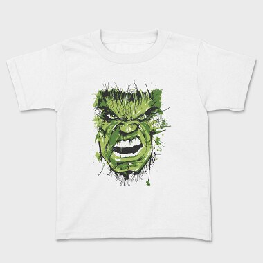 Hulk Roar 2, Tricou Copii