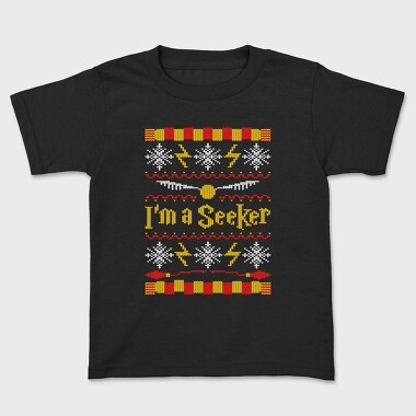 Im A Seeker, Tricou Copii
