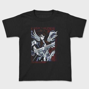 Knight Of Hades, Tricou Copii