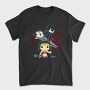 Funko Wonder Woman, Tricou Barbati (Unisex)