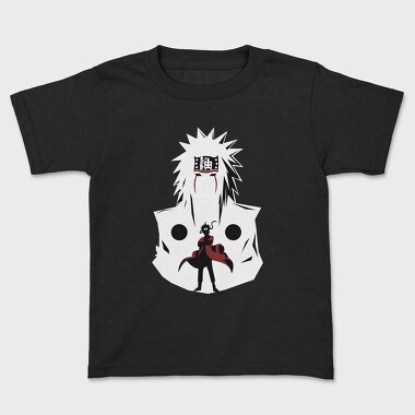 Naruto Storm, Tricou Copii