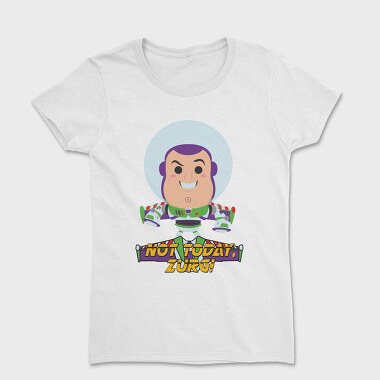 Not Today Buzz, Tricou Femei