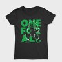 One Fire All, Tricou Femei