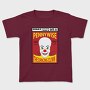 Pennywise Party Night, Tricou Copii