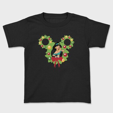 Jazzy Jingle Jasmine, Tricou Copii