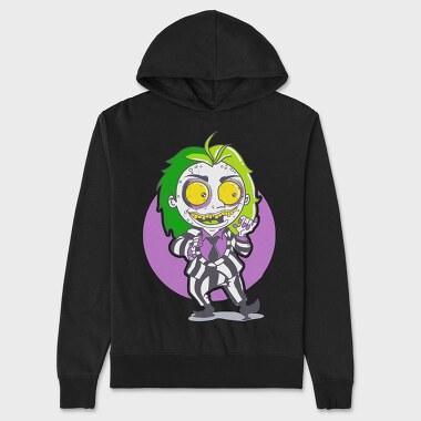 Jokerfruit, Hanorac Oversize Barbati (Unisex)