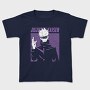 Jujutsu Kaisen Art, Tricou Copii