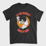 Kakarot Saiyan, Tricou Barbati (Unisex)