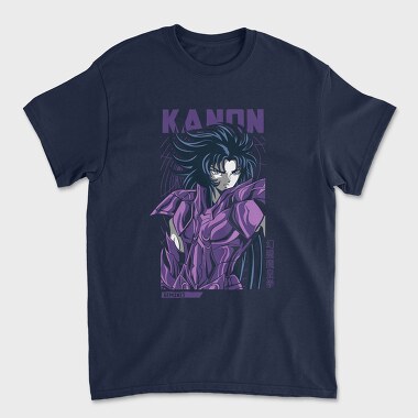 Kanon Geminis 1, Tricou Barbati (Unisex)