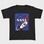 Nasa Rocket Blast, Tricou Copii