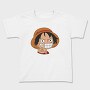 Luffy Smile, Tricou Copii