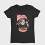 Myers Hallo Wheats, Tricou Femei