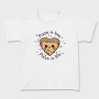 Pizza Love Slice, Tricou Copii