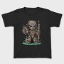 Predator Warrior, Tricou Copii