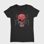 Red Skull Spider, Tricou Femei