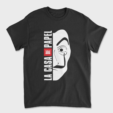 Red Square De, Tricou Barbati (Unisex)