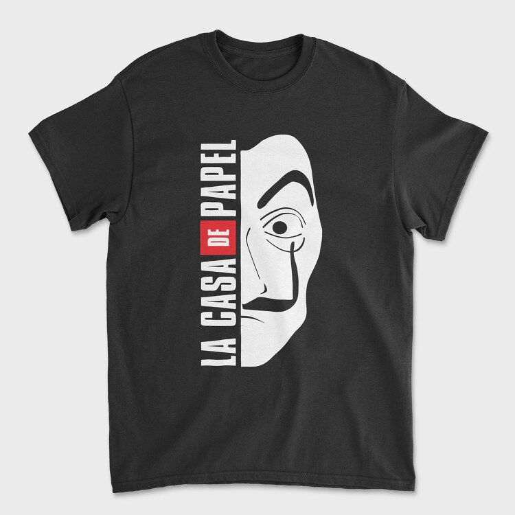 Red Square De, Tricou Barbati (Unisex)