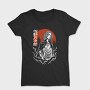 Red Sun Spirit, Tricou Femei