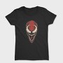 Red Wolf Howl 2, Tricou Femei