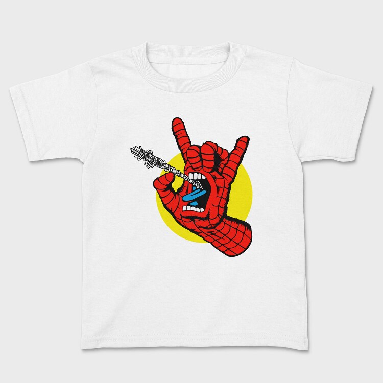 Rock On Eminem, Tricou Copii