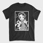 Sailor Moon Crescent, Tricou Barbati (Unisex)