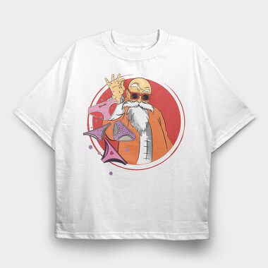 Santas Lingerie, Tricou Oversize Barbati (Unisex)