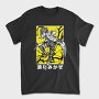Sasuke Storm, Tricou Barbati (Unisex)