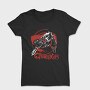 Thundercat Roar, Tricou Femei