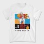 Tune Squad Vibes, Tricou Barbati (Unisex)