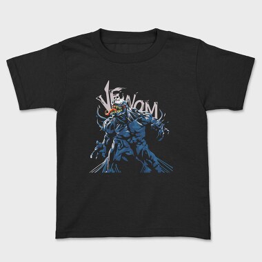 Venomous Beast, Tricou Copii