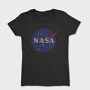 Nasa Stripes, Tricou Femei