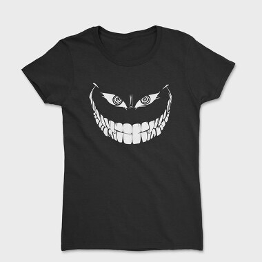 Neon Wolf Howl 15, Tricou Femei