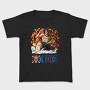 One Piece Fire, Tricou Copii