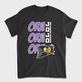 Ora Handball, Tricou Barbati (Unisex)