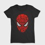 Peter Parker Spiderman, Tricou Femei