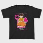 Piggybank Girl, Tricou Copii