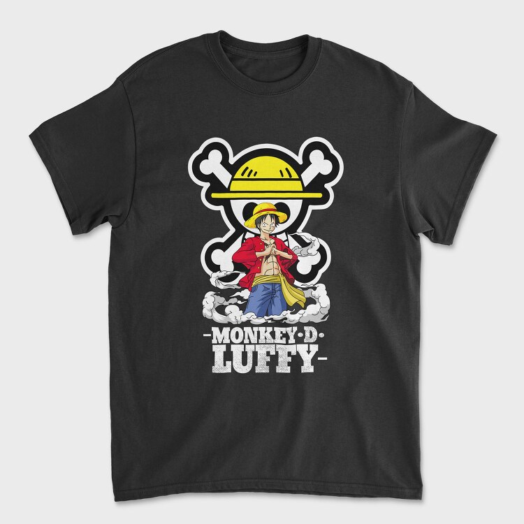 Pirate Dreamer, Tricou Barbati (Unisex)