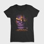 Purple King Roar, Tricou Femei