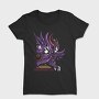 Radamanthys Phoenix, Tricou Femei