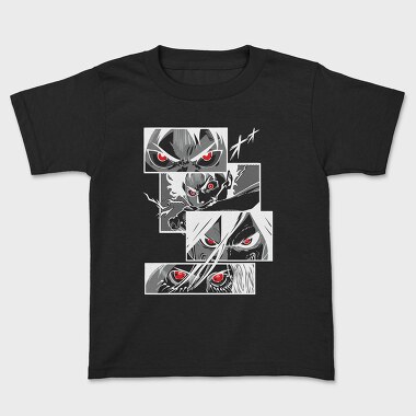 Red Eyes Roar, Tricou Copii