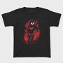 Red Wolf Howl, Tricou Copii