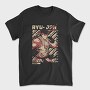 Ryu Street Fighter, Tricou Barbati (Unisex)