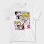Sailor Moon Forever, Tricou Barbati (Unisex)