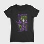 Shton Aries Green, Tricou Femei