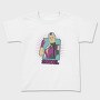 Sindel Power Punch, Tricou Copii
