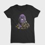 Purple Thanos, Tricou Femei