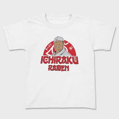 Ramen Chefs Delight, Tricou Copii